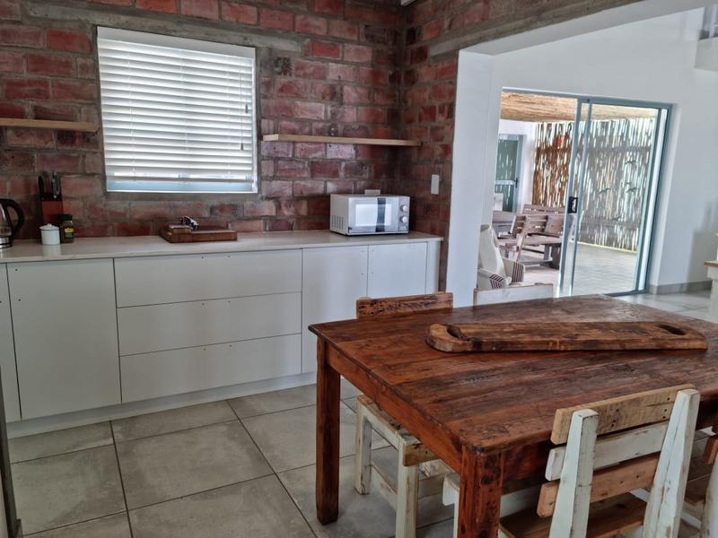 4 Bedroom Property for Sale in Dwarskersbos Western Cape